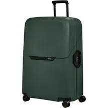 Samsonite Magnum Eco 4-Rollen 81 cm / 139 l forest green