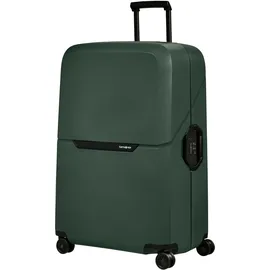 Samsonite Magnum Eco 4-Rollen 81 cm / 139 l forest green