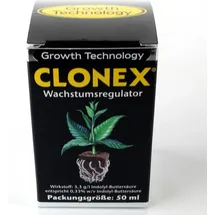 Growth Technology Clonex Stecklingsgel ml