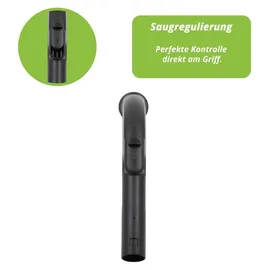 Staubsaugerladen.de Ihr Partner für Geräte und Zubehör Staubsaugerschlauch passend für Miele C3/S6/S8000 bis S8999