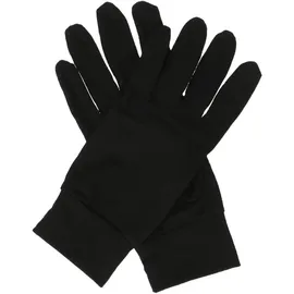 Whistler Dane Wollhandschuhe Schwarz M