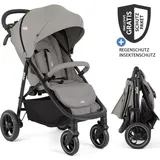 Joie Buggy & Sportwagen Litetrax bis 22 kg belastbar mit Buggys & Grau