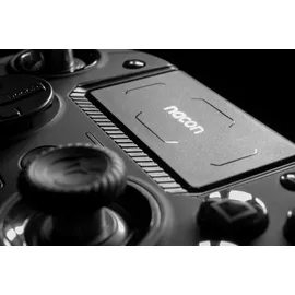 Nacon Revolution 5 Pro PS4/PS5 Controller Schwarz