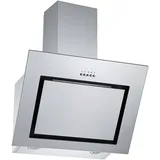 Respekta Schräghaube 60 cm CH 22020 IXB Edelstahl