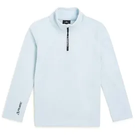 O'Neill O ́neill Jack ́s Polartec 100 Fleece Mit Halbem Reißverschluss - Dawn Sky - 7-8 Jahre