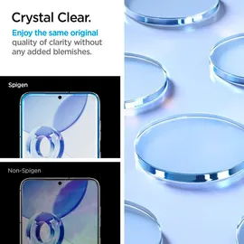 SPIGEN Glass EZ Fit für Samsung Galaxy S23