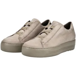 Paul Green Plateausneaker Beige Damen 42,5