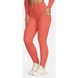 Gold's Gym BROOKE Sportleggings Orange/rosa XS