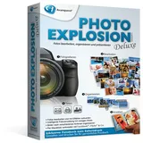 NOVA DEVELOPMENT Photo Explosion 5 Deluxe DE Win
