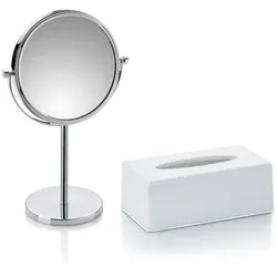 Kosmetikset Silvana 2tlg