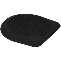 Togu Keil Ballkissen Plus 400165 schwarz
