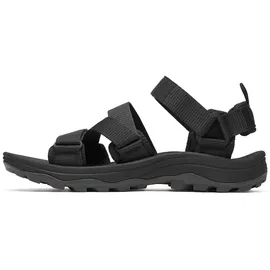 Merrell Speed Fusion Sport RMX Herren Schwarz 45