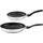 Rösle Pfannen-Set 2-tlg. 20 cm + 24 cm
