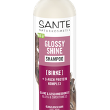 SANTE Glossy Shine Shampoo 250ml