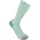 CARHARTT Midweight Cotton Tencel Comfort Crew Socken 3er Pack Türkis 38-41