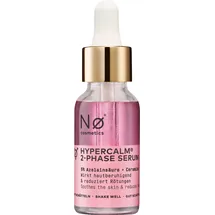 Nø Cosmetics shake tøday Hypercalm 2-Phase Serum 20 ml