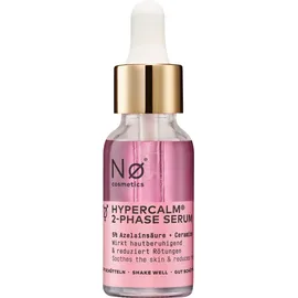 Nø Cosmetics shake tøday Hypercalm 2-Phase Serum 20 ml