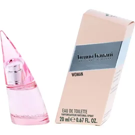 bruno banani Woman Eau de Toilette 20 ml