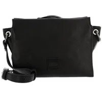 FredsBruder Umhängetasche PGL Zita Crossbag Black