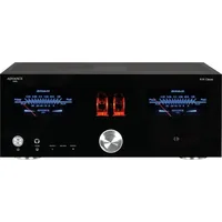 Advance Paris A 10 Verstärker mit Röhrenvorstufe