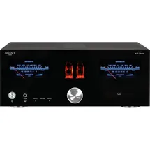 Advance Paris A 10 Verstärker mit Röhrenvorstufe