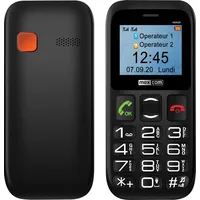 Maxcom MM426 schwarz