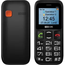 Maxcom MM426 schwarz