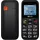 Maxcom MM426 schwarz
