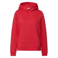 STREET ONE Sweatshirt mit Kapuze Racing Red 42