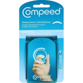 Perrigo Deutschland GmbH Compeed Fingerrisse Pflaster