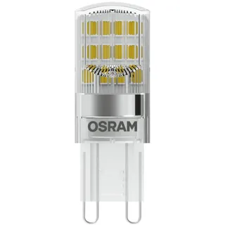 Osram LED Pin G9 1,9 W 200 lm, EEK F (A - G) Kolbenform = 20 W Warmweiß (Ø x 1,5 cm (H x