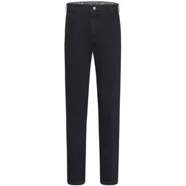 Meyer Roma 5-Pocket-Jeans Blau 42/30