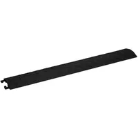 Eurolite DRO-1 Kabelkanal sw