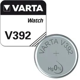 Varta V392 1 St.