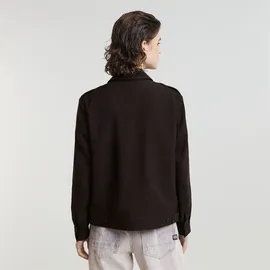 G-Star Officer 2.0 Jacke - schwarz XXS