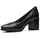 CLARKS Freva 55 Court schwarz 261709644