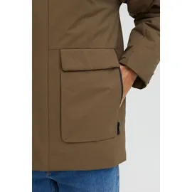 SOLID SDCaden JA1 - 21107213 Herren Winterjacke Herrenjacke Jacke - Braun - XL