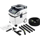 Festool CT 25 E-Set CLEANTEC