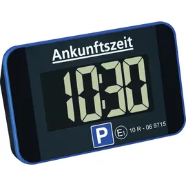 dnt Parkscheibe ParkScreen