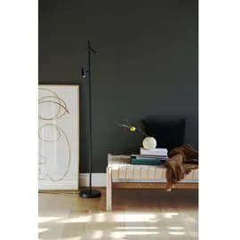 Nordlux Omari 2112254003 Schwarz