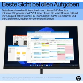 HP E27 G5 27'' 6N4E2AA