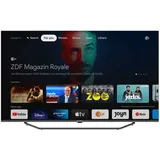 Grundig CUA 7390 4K LED Smart TV