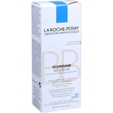 La Roche-Posay Hydreane BB Creme medium LSF 20 40 ml