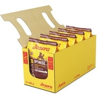 Josera Optiness 5 x 900 g