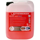 Rothenberger Entkalkungschemie ROCAL Acid Multi, 5 kg
