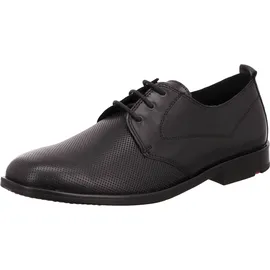 LLOYD LARK Herrenschuhe 15-012-10 15-012-10 schwarz, 46 | Gr.: