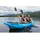 BESTWAY Cove Champion X2 blau
