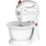 MPM MMR-17Z Handmixer 300 W weiß