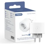 Aqara Smart Plug - Intelligente Steckdose