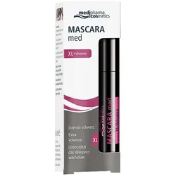 MASCARA med Volumen 6 ml
